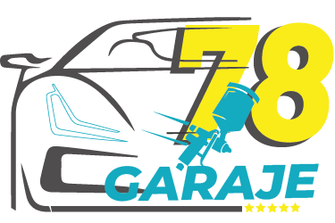 Logo Garaje 78